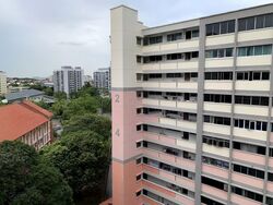 Blk 231 Simei Street 4 (Tampines), HDB 5 Rooms #573166971
